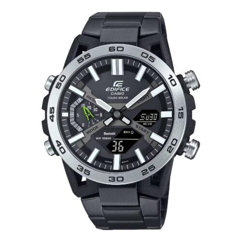Casio ECB-2000DD-1ADF Kol Saati