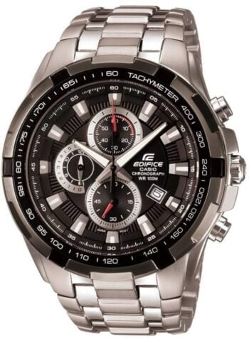 Casio EF-539D-1AVUDF Erkek Kol Saati