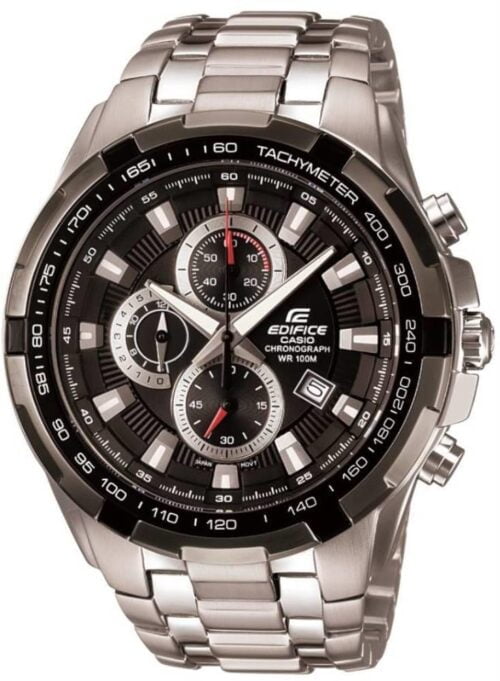 Casio EF-539D-1AVUDF Erkek Kol Saati