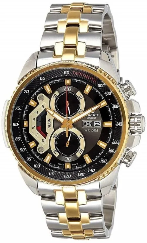 Casio EF-558SG-1AVUDF
