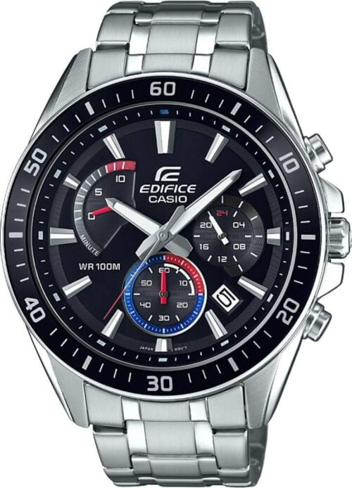Casio EFR-552D-1A3VUDF Erkek Kol Saati