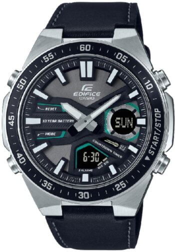Casio EFV-C110L-1AVDF Erkek Kol Saati