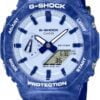 Casio GA-2100BWP-2ADR Erkek Kol Saati 2 casio ga 2100bwp 2adr kol saati 1646