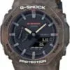Casio GA-2100FR-5ADR Erkek Kol Saati