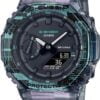 Casio GA-2100NN-1ADR Erkek Kol Saati