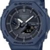 Casio GA-B2100-2ADR Erkek Kol Saati 1 casio ga b2100 2adr kol saati 1822