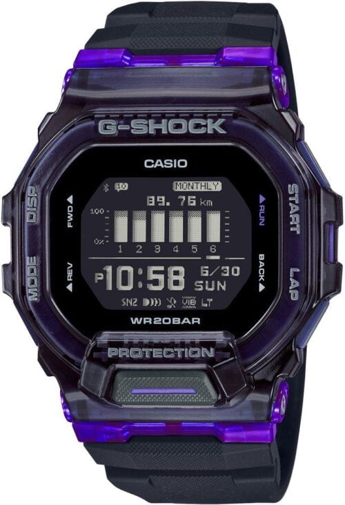 Casio GBD-200SM-1A6DR Erkek Kol Saati