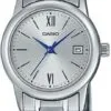 Casio LTP-V002D-7B3UDF Kadın Kol Saati