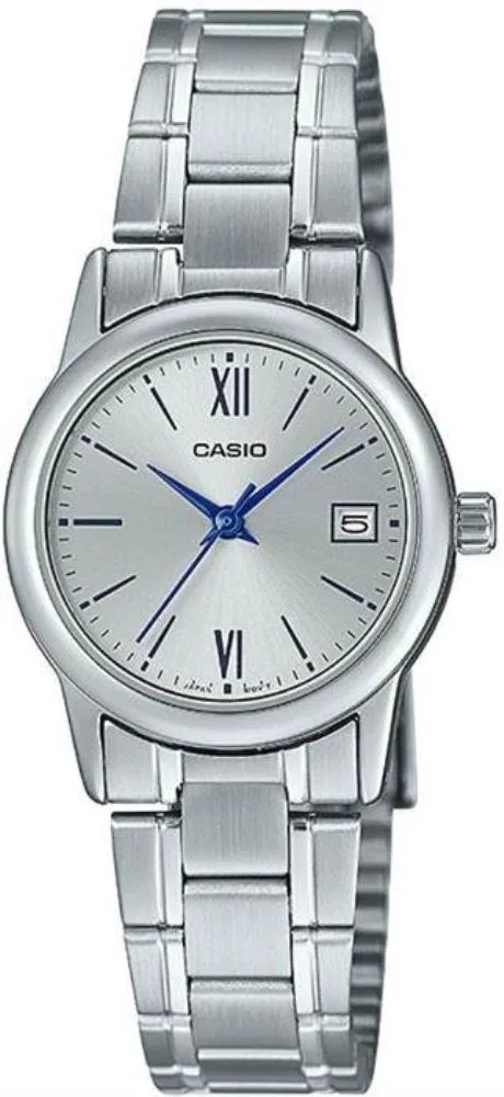 Casio LTP-V002D-7B3UDF Kadın Kol Saati 3 Casio LTP-V002D-7B3UDF Kadın Kol Saati