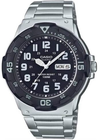 Casio MRW-200HD-1BVDF Erkek Kol Saati