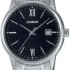 Casio MTP-V002D-1B3UDF Erkek Kol Saati