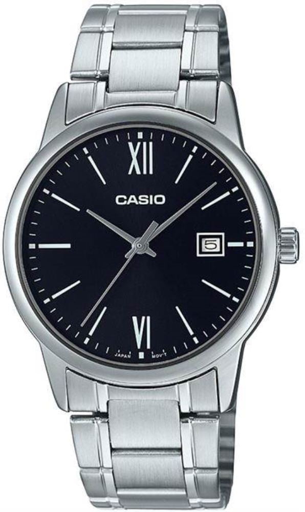 Casio MTP-V002D-1B3UDF Erkek Kol Saati 3 Casio MTP-V002D-1B3UDF Erkek Kol Saati