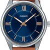 Casio MTP-V005L-2B5UDF Erkek Kol Saati 1 casio kol saati 1414