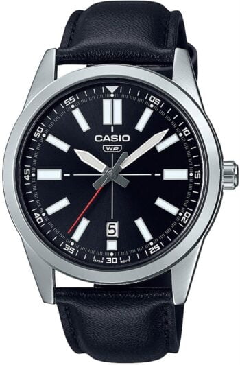 Casio MTP-VD02L-1EUDF Erkek Kol Saati