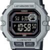 Casio WS-1400H-1BVDF Erkek Kol Saati 1 casio kol saati 1532