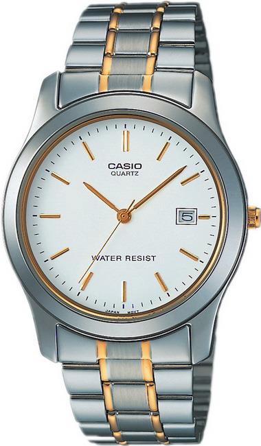 Casio MTP-1141G-7ADF Erkek Kol Saati 3 Casio MTP-1141G-7ADF Erkek Kol Saati