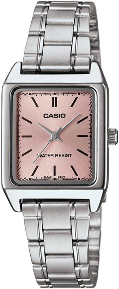 Casio LTP-V007D-4EUDF Kadın Kol Saati 3 Casio LTP-V007D-4EUDF Kadın Kol Saati