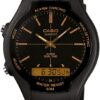 Casio AW-90H-9EVDF Erkek Kol Saati