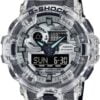 Casio GA-700SKC-1ADR Erkek Kol Saati