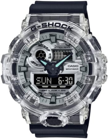 Casio GA-700SKC-1ADR Erkek Kol Saati