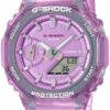 Casio GMA-S2100SK-4ADR Unisex Kol Saati