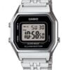 Casio LA680WA-1DF Kadın Kol Saati 2 casio kol saati 1796