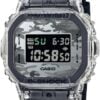 Casio DW-5600SKC-1DR Erkek Kol Saati