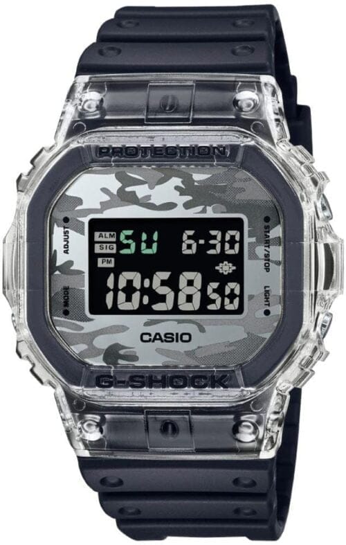 casio kol saati 1845