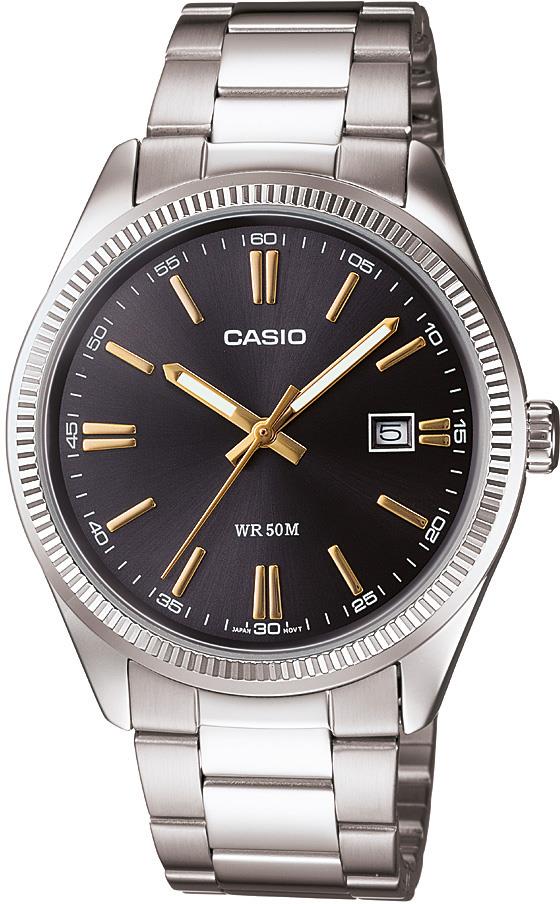 Casio MTP-1302D-1A2VDF Erkek Kol Saati 3 Casio MTP-1302D-1A2VDF Erkek Kol Saati