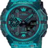 Casio GA-B001G-2ADR Kol Saati 2 casio kol saati 1939