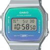 Casio A168WER-2ADF Kol Saati