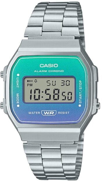 Casio A168WER-2ADF Kol Saati
