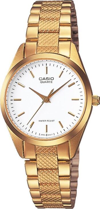 Casio LTP-1274G-7ADF Kadın Kol Saati