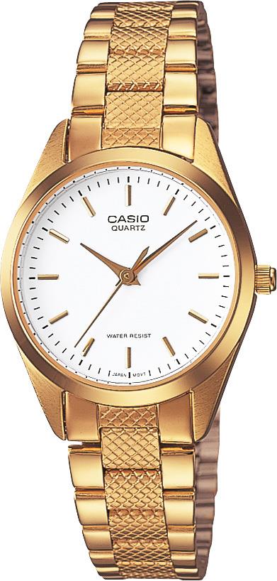 Casio LTP-1274G-7ADF Kadın Kol Saati 3 Casio LTP-1274G-7ADF Kadın Kol Saati