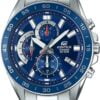 Casio EFV-550D-2AVUDF Erkek Kol Saati