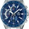 Casio EFV-550D-2AVUDF Erkek Kol Saati
