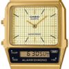 Casio AQ-800EG-9ADF Erkek Kol Saati