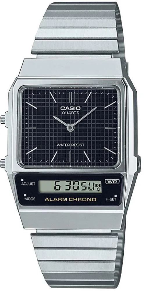 Casio AQ-800E-1ADF Erkek Kol Saati 3 Casio AQ-800E-1ADF Erkek Kol Saati