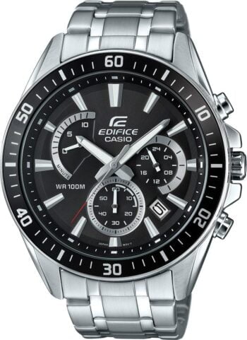 Casio EFR-552D-1AVUDF Erkek Kol Saati