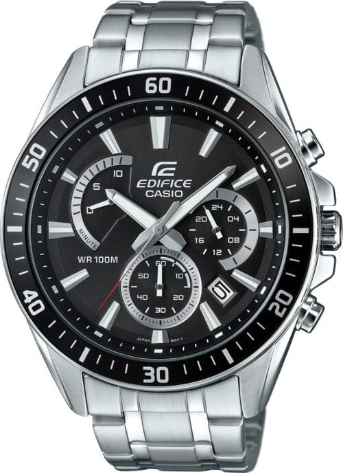 Casio EFR-552D-1AVUDF Erkek Kol Saati