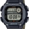 Casio DW-291HX-5AVDF Erkek Kol Saati