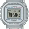 Casio LA-20WHS-7ADF Kadın Kol Saati