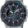Casio ECB-950DB-1ADF Erkek Kol Saati