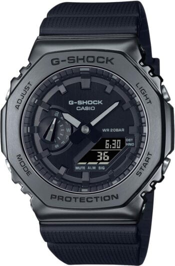 Casio GM-2100BB-1ADR Kol Saati