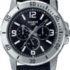 Casio MTP-VD300-1BUDF Erkek Kol Saati