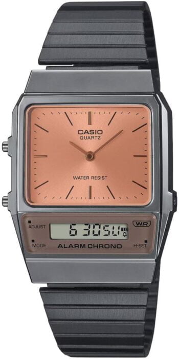 Casio AQ-800ECGG-4ADF Kol Saati