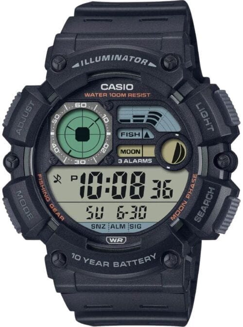 casio kol saati 2045