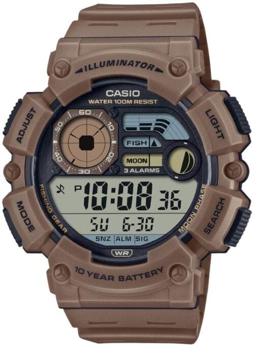 casio kol saati 2047