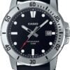 Casio MTP-VD01-1EVUDF Erkek Kol Saati