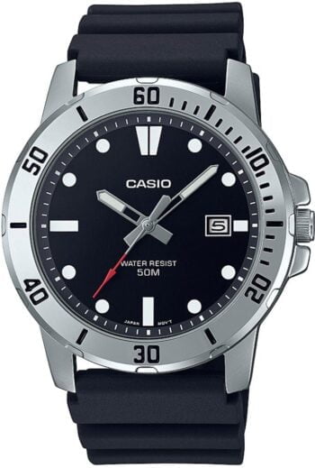Casio MTP-VD01-1EVUDF Erkek Kol Saati
